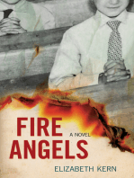 Fire Angels: A Novel
