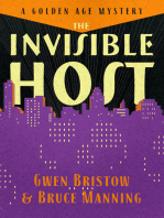 The Invisible Host