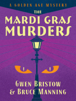 The Mardi Gras Murder