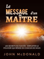 Le Message d'un Maître (Traduit)