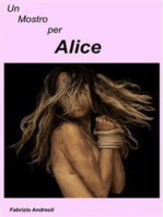 Un Mostro per Alice