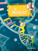 Der kleine Medicus. Band 7. Klon-Gefahr!