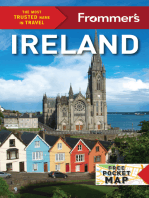 Frommer's Ireland