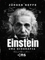 Einstein: Uma biografia