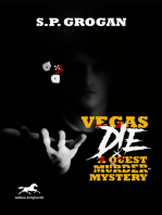 Vegas Die: A Quest Murder Mystery