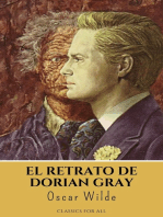 El retrato de Dorian Gray