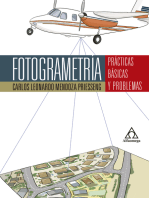 Fotogrametría: Prácticas de fotogrametría básica y problemas