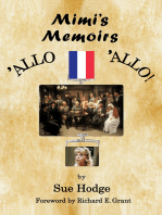 Mimi’s Memoirs: ’Allo ’Allo!