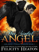 Her Sinful Angel: A Fallen Angel Paranormal Romance