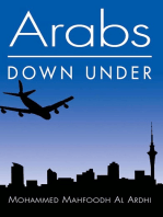 Arabs Down Under