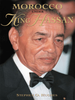 Morocco Under King Hassan