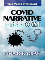 Covid Narrative Freedom