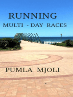 Running Multi-Day Races