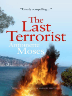 The Last Terrorist