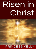 Risen in Christ