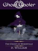 Ghoul Gaoler: The Ghost of Mornville