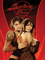 Sunstone Vol. 7