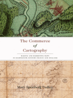 The Commerce of Cartography: Making and Marketing Maps in Eighteenth-Century France and England