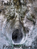 Tuko's Cave