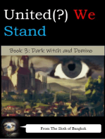 United(?) We Stand Book 3