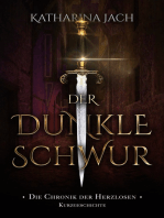 Der dunkle Schwur