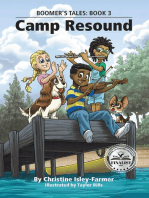 Camp Resound