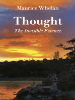 Thought: The Invisible Essence