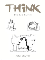 THink: Pen Zen Diaries