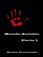 Mondo Zombie: 1 di 6, #1