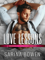 Love Lessons