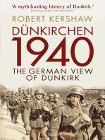 Dünkirchen 1940