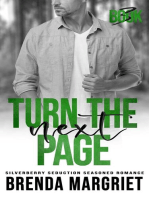 Turn the Next Page