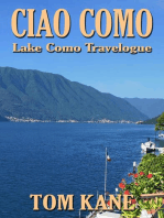 Ciao Como: Lake Como Travelogue