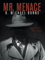 Mr. Menace