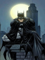 Os Segredos de Batman