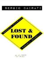 Lost & Found: Bagagli Smarriti