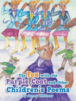 The Fox with the Purple Coat and Other Children’s Poems