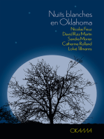 Nuits blanches en Oklahoma