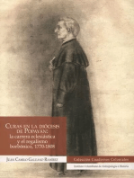 Curas en la diócesis de Popayán: La carrera eclesiástica y el regalismo borbónico, 1770-1808