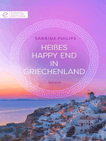 Heißes Happy End in Griechenland