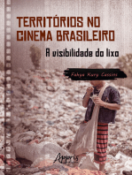 Territórios no Cinema Brasileiro: A Visibilidade do Lixo