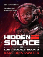 Hidden Solace: Lost Solace, #3