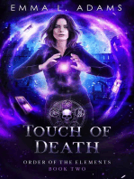 Touch of Death