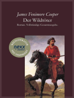 Der Wildtöter: Roman. Vollständige Gesamtausgabe. nexx classics – WELTLITERATUR NEU INSPIRIERT