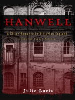 Hanwell: A Jack the Ripper Mystery