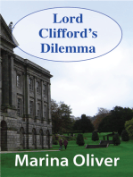 Lord Clifford's Dillema