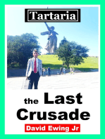 Tartaria - the Last Crusade