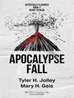 Apocalypse Fall