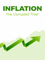 Inflation - The Corrupted Thief