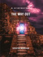 The Way Out: So... Is it 'Life'? Or is it 'Death'?